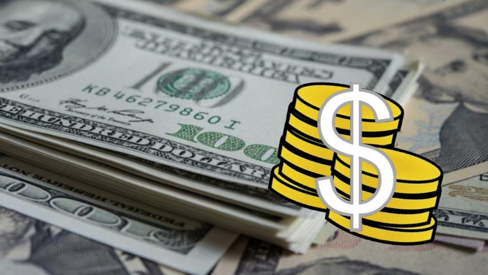 El precio del dólar sube en México este 9 de abril; el peso mexicano se deprecia El precio del dólar sube en México este 9 de abril; el peso mexicano se deprecia