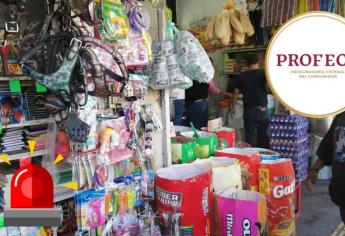 Alerta Profeco de nuevo fraude donde falsos verificadores piden dinero a comercios