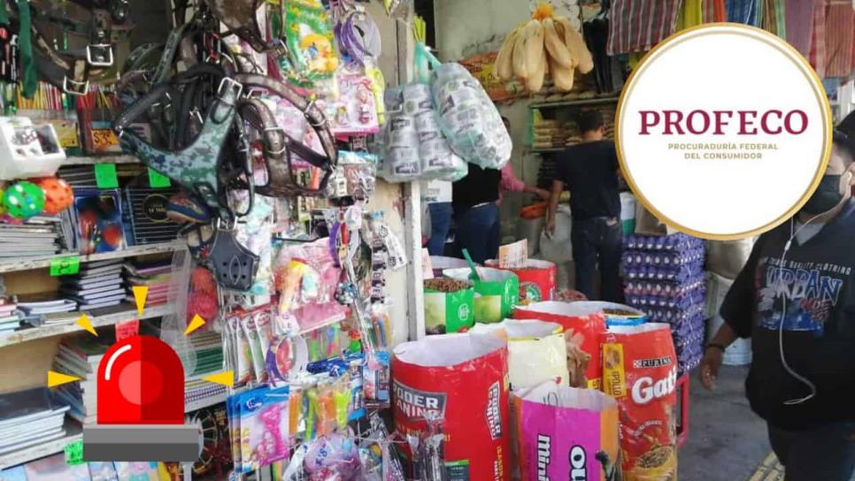 Alerta Profeco de nuevo fraude donde falsos verificadores piden dinero a comercios