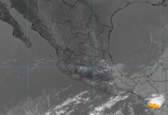 Frente frío mantendrá ambiente muy frío en algunos estados de México