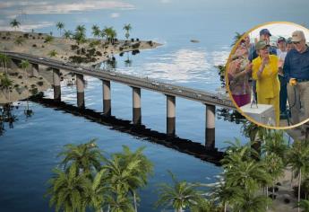 Con inversión de 277 mdp inicia la construcción del puente Las Glorias-Bellavista