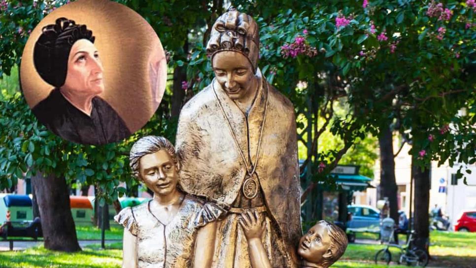 ¿Qué santo se celebra hoy? Santoral del jueves 10 de abril de 2025