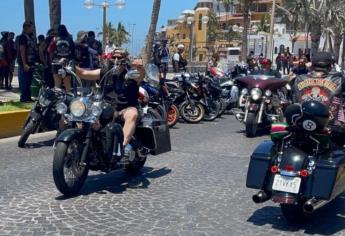 Semana Internacional de la Moto 2025 ¿Qué artistas se presentarán en Mazatlán?