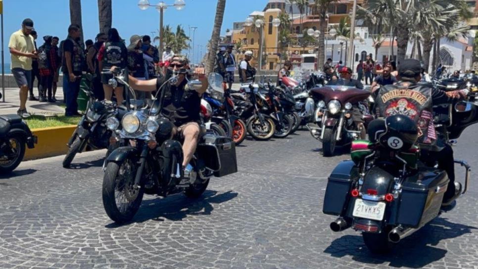 Semana Internacional de la Moto 2025 ¿Qué artistas se presentarán en Mazatlán? Semana Internacional de la Moto 2025 ¿Qué artistas se presentarán en Mazatlán?