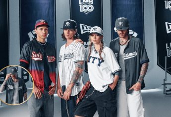 Sultanes de Monterrey presenta sus nuevos uniformes para lucir dentro y fuera del diamante