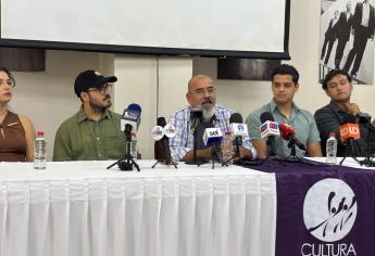 El arte del teatro se hace notar en Mazatlán con la llegada de la “Muestra Local de Teatro”
