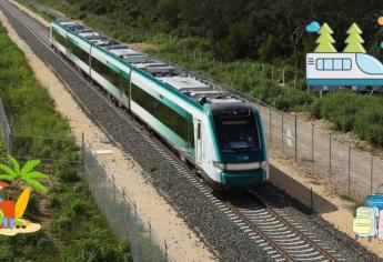Tren Maya lanza paquetes de viajes por semana santa; conoce las rutas y los precios de los boletos