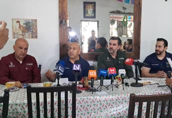 Campeonato Estatal de Gimnasia Artística Varonil y Femenil 2025 se disputará este 10 de abril en Culiacán