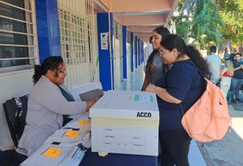 Inician elecciones para la rectoría de la Universidad Autónoma de Sinaloa