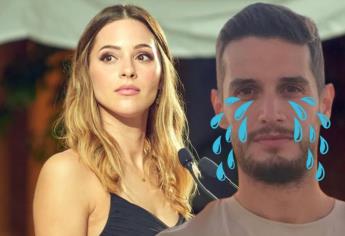 Adrián Marcelo se disculpa con Mariana Rodríguez tras acusación por violencia política de género