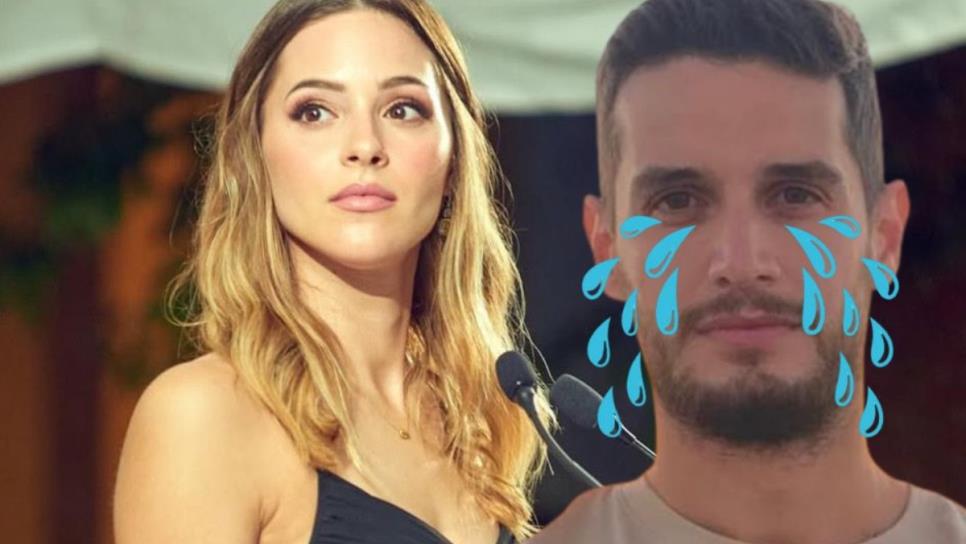 Adrián Marcelo se disculpa con Mariana Rodríguez tras acusación por violencia política de género