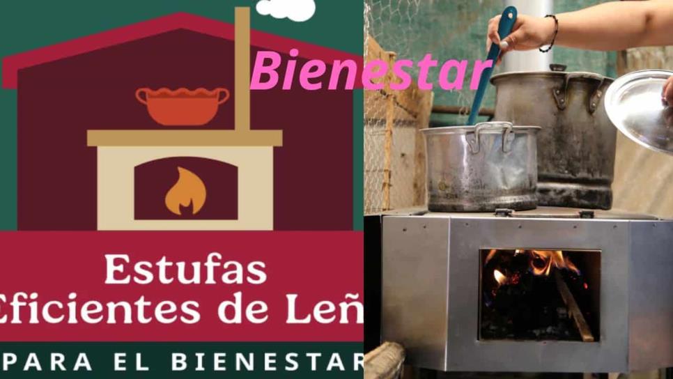 Estufa del Bienestar 2025: Esta es la manera más fácil de conseguirla