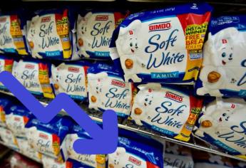 Bimbo registra pocas ventas en Estados Unidos por esta razón 