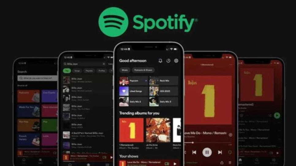 Spotify aclara rumores sobre anuncios en su suscripción Premium Spotify aclara rumores sobre anuncios en su suscripción Premium