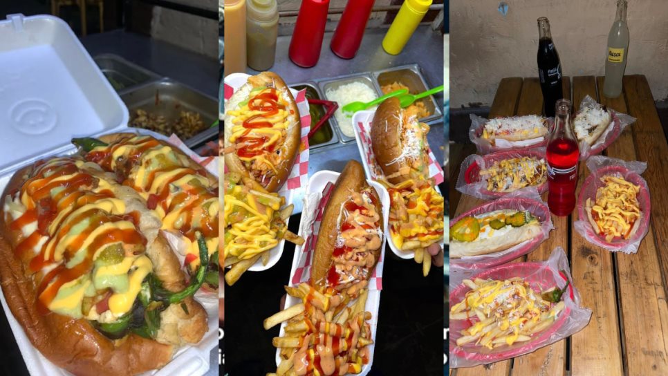 Netflix declara a Hermosillo como la Capital del Hot Dog; Así es este icónico platillo
