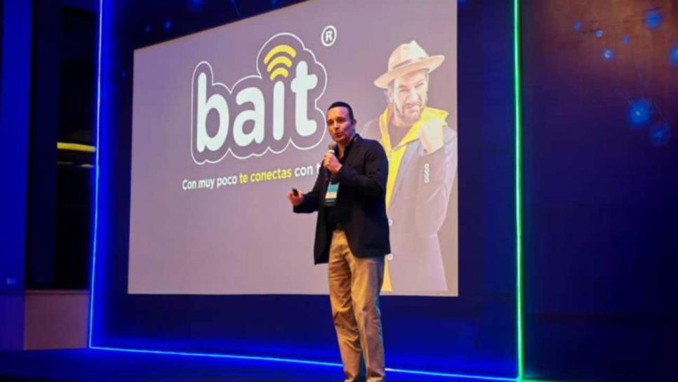 Bait quiere desbancar a sus rivales y convertirse en el segundo operador de telecomunicaciones este año Bait quiere desbancar a sus rivales y convertirse en el segundo operador de telecomunicaciones este año