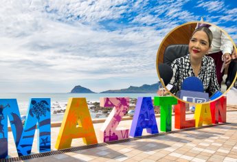 Rubén Rocha Moya lanzará Operativo de Seguridad de Sinaloa en Mazatlán: Estrella Palacios 