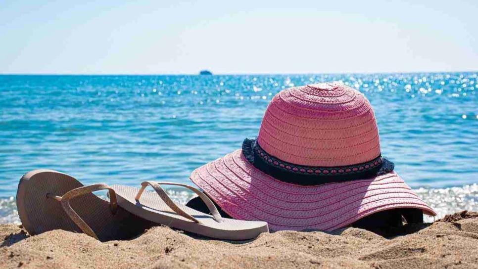 Recomendaciones del ISSSTE para protegerte del sol y rayos UV en esta temporada de calor
