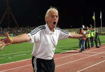 Muere Leo Beenhakker, el técnico que dejó huella en el América y el fútbol internacional