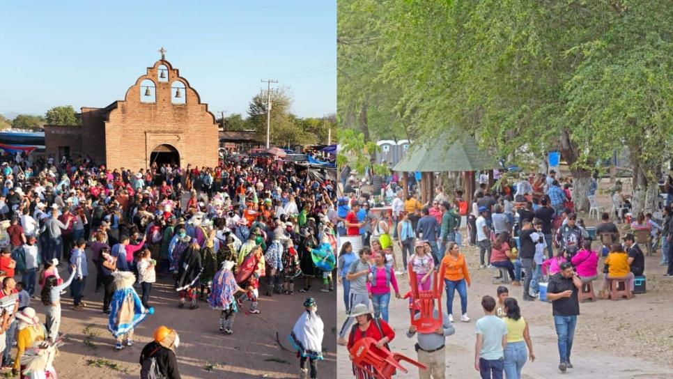 Semana Santa en El Fuerte ¿qué hacer en el Pueblo Mágico?