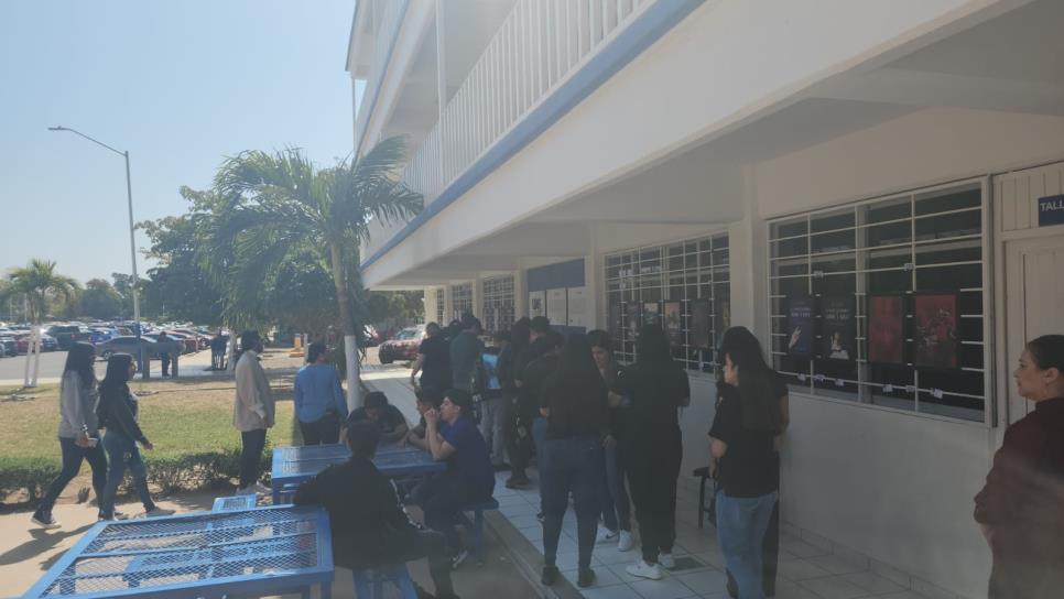 Más de 150 mil universitarios participaron en la elección del nuevo Rector de la UAS