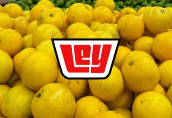 Casa Ley: ofertas en frutas y verduras del 10 y 11 de abril 2025 en Sinaloa