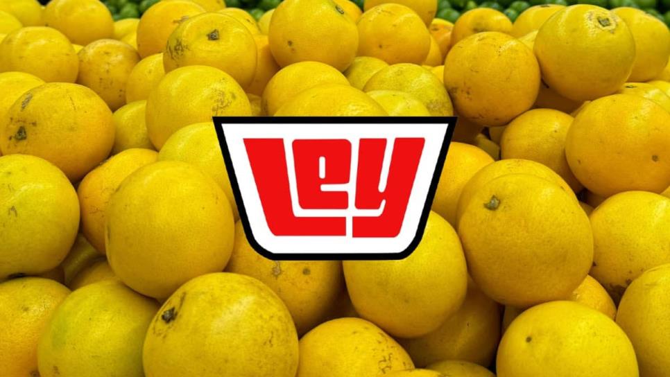 Casa Ley: ofertas en frutas y verduras del 10 y 11 de abril 2025 en Sinaloa Casa Ley: ofertas en frutas y verduras del 10 y 11 de abril 2025 en Sinaloa