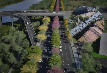 Megamalecón de Culiacán: ¿Cuánto durará su construcción? Esto debes saber
