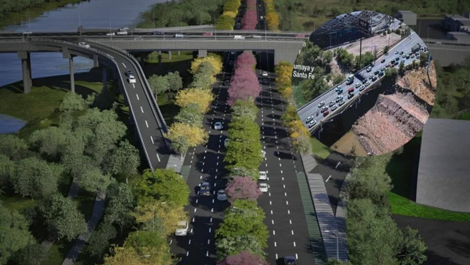 Megamalecón de Culiacán: ¿Cuánto durará su construcción? Esto debes saber