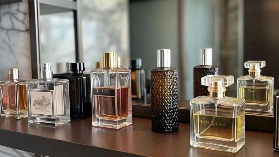 Perfumes de hombre que duran mucho tiempo y disfrazan el mal olor por el calor