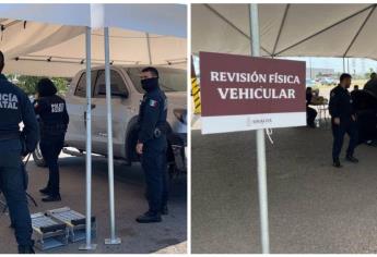 Suspenden la regularización de autos “chocolate” en este este estado del país