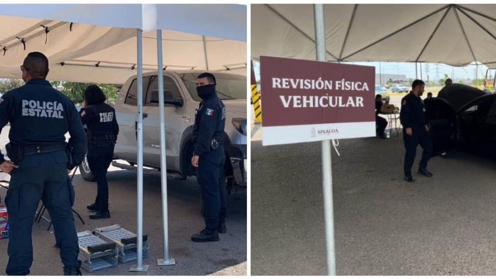Suspenden la regularización de autos “chocolate” en este este estado del país