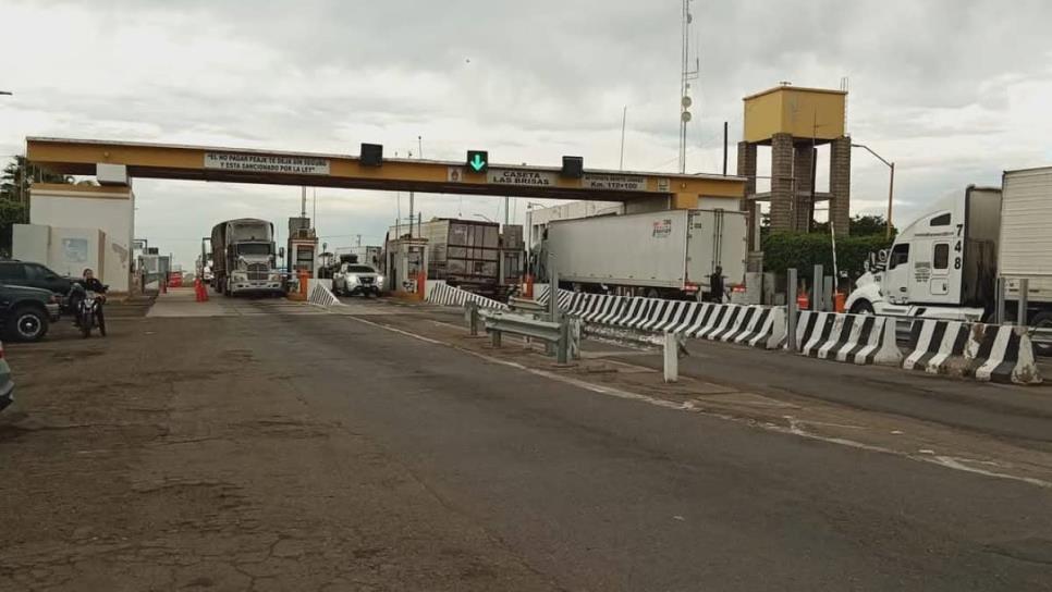 Semana Santa 2025: ¿cuánto se gasta en casetas de Los Mochis a Mazatlán? Semana Santa 2025: ¿cuánto se gasta en casetas de Los Mochis a Mazatlán?