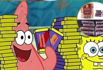 Chocolates del Bienestar desatan memes en las redes