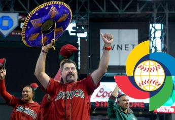 México ya conoce a sus rivales del Clásico Mundial de Béisbol 2026; así quedaron los grupos