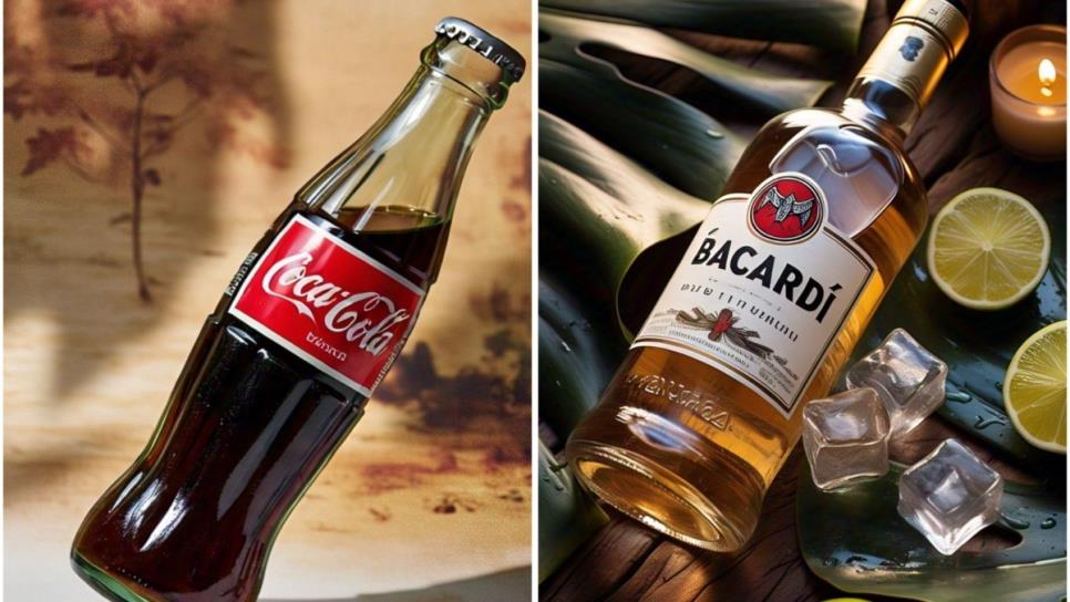 ¡Cubita express! Ya llegó el Bacardí Coca Cola; ¿Cuándo esta y dónde conseguirlo? ¡Cubita express! Ya llegó el Bacardí Coca Cola; ¿Cuándo esta y dónde conseguirlo?