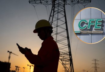 CFE: estas son las colonias de Los Mochis que se quedarán sin luz por 5 horas este 12 de abril