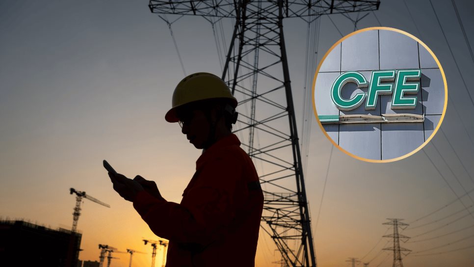 CFE: estas son las colonias de Los Mochis que se quedarán sin luz por 5 horas este 12 de abril