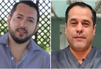 Confirman desaparición de enfermeros del Hospital Civil de Culiacán