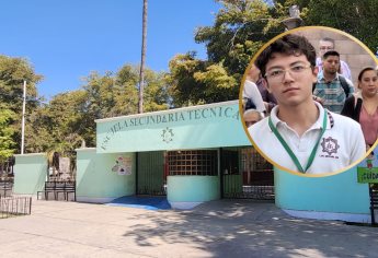 Estudiante de la ETI 2 gana oro en Olimpiada Estatal de Matemáticas y va por el triunfo nacional en Puebla