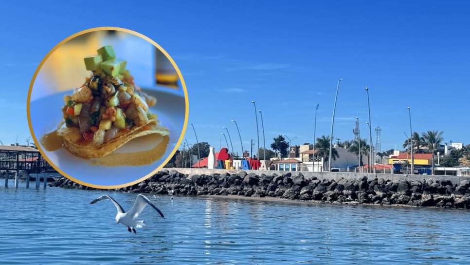 Estos son los mejores restaurantes de Altata para disfrutar esta Semana Santa