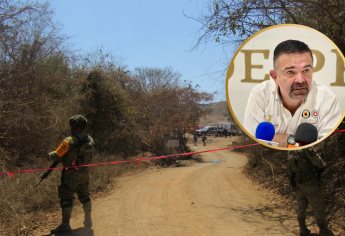 Se investiga explosión de polvorín al norte de Mazatlán: Protección Civil 
