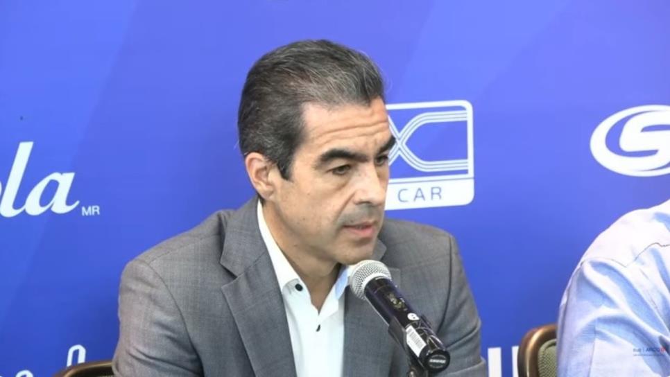 Liga Arco Mexicana del Pacífico tiene nuevo presidente: ¿De quién se trata?