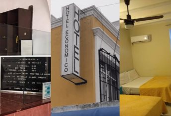 Este hotel de Mazatlán es de los más baratos en el puerto y no lo sabías