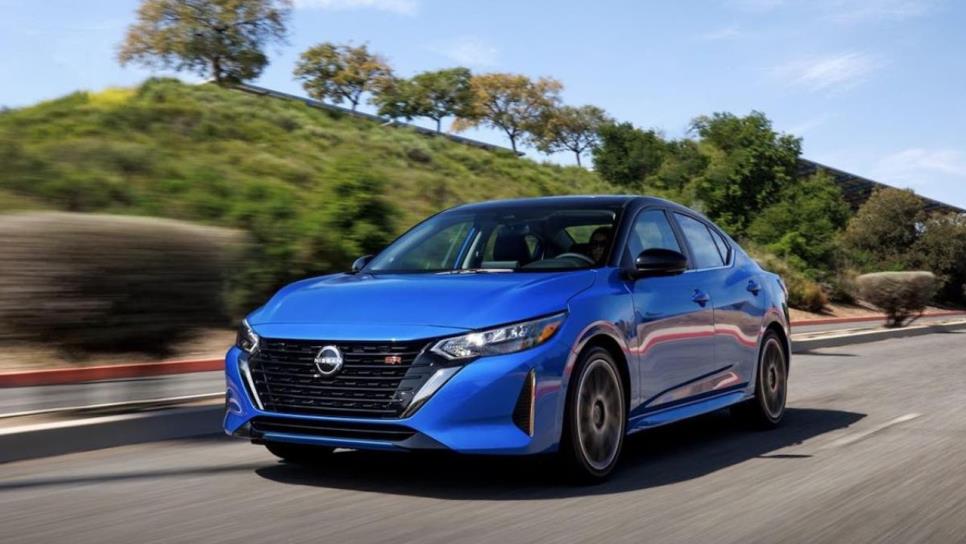 Ford, BMW, KIA, Chevrolet: Estos los más de 50 autos que se fabrican en México
