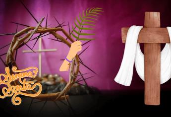 Semana Santa 2025: ¿Cómo se celebra el Domingo de Ramos?