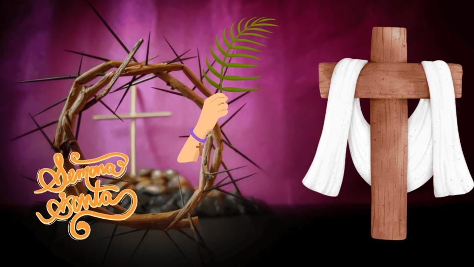 Semana Santa 2025: ¿Cómo se celebra el Domingo de Ramos?