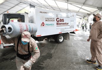 Gas del Bienestar: ¿Cómo cambiar el tanque viejo por uno nuevo?