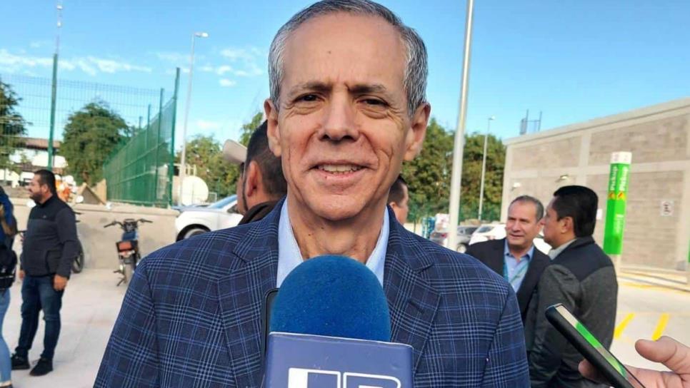 “Los traviesos seguirán intentando hacer de las suyas”: Gerardo Vargas recupera su WhatsApp