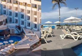 Estos son los 5 hoteles más económicos de Mazatlán, ideales para hospedarte en Semana Santa